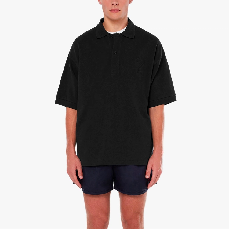 AMIPARIS SS21 Polo