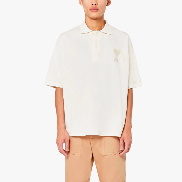 AMIPARIS SS21 Polo