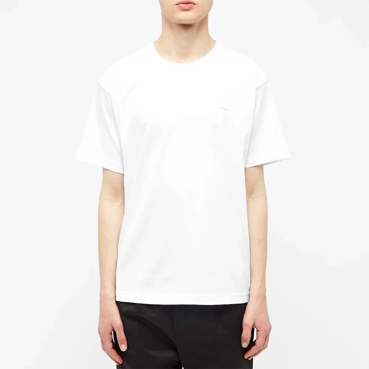 Acne Studios Face T