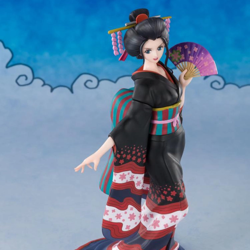 BANDAI figuarts 16cm