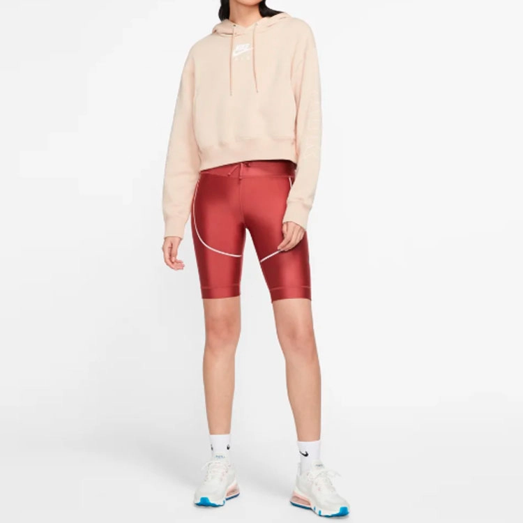 Nike Air Hoodie Flc Bb