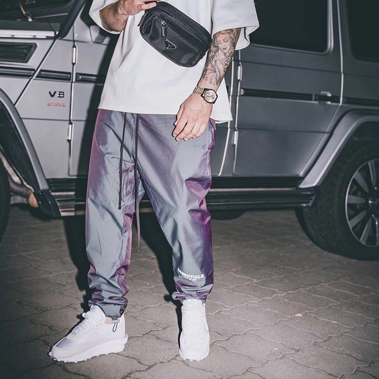 Fear of God Essentials SS20 IridescentMulti