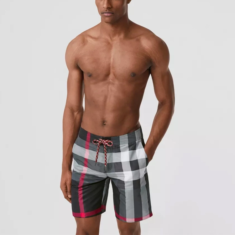 Burberry SS21