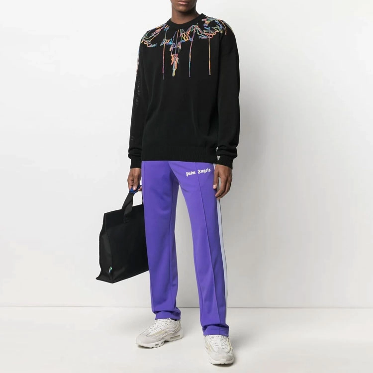 Marcelo Burlon SS21 Wings
