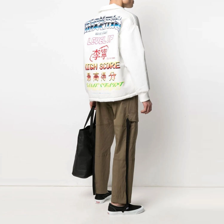 Marcelo Burlon SS21