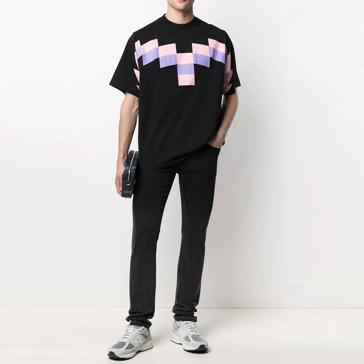 Marcelo Burlon SS21 Team Wings T