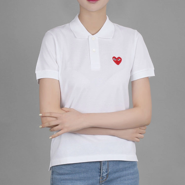 CDG Play polo