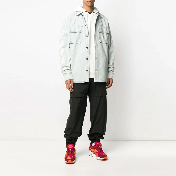 OFF-WHITE SS20