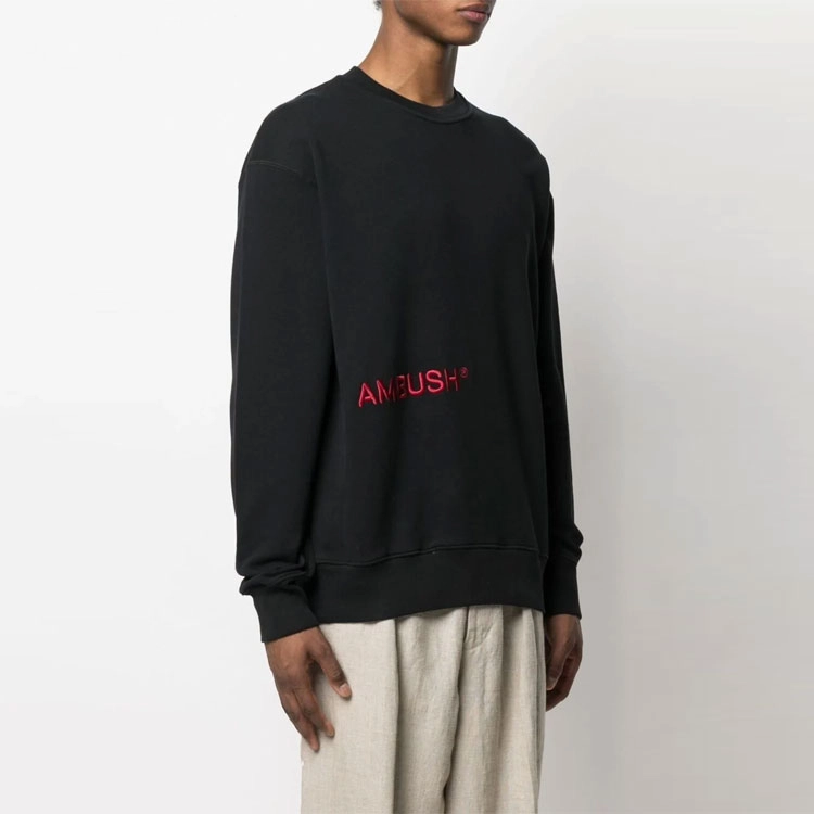 AMBUSH SS21 Logo