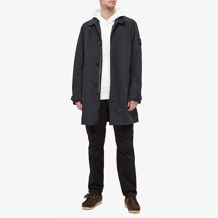 STONE ISLAND Logo