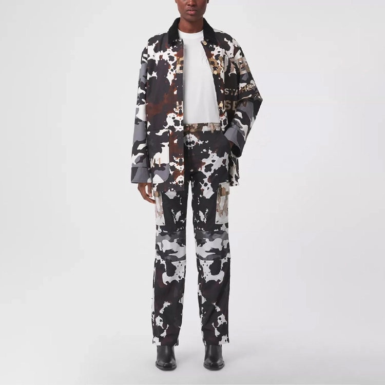 Burberry SS21 T