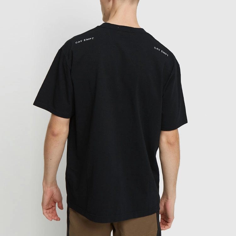 Cav Empt T