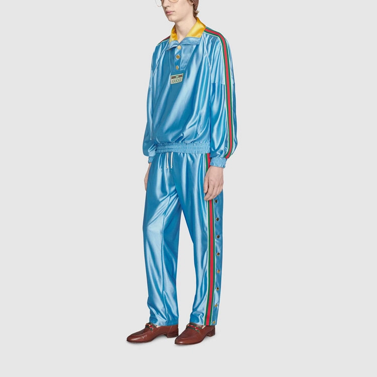 GUCCI Logo