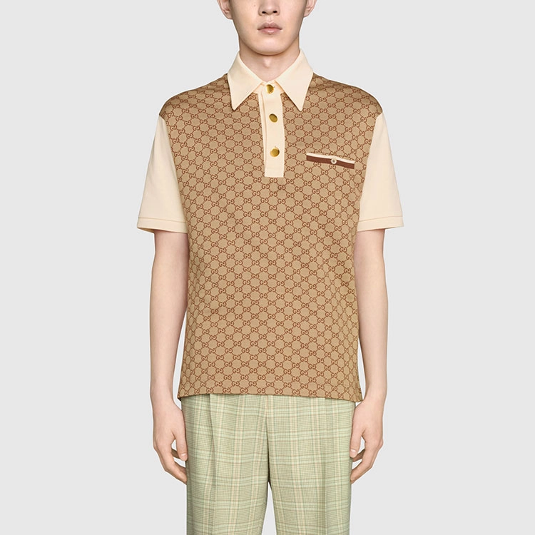 GUCCI FW21 Polo