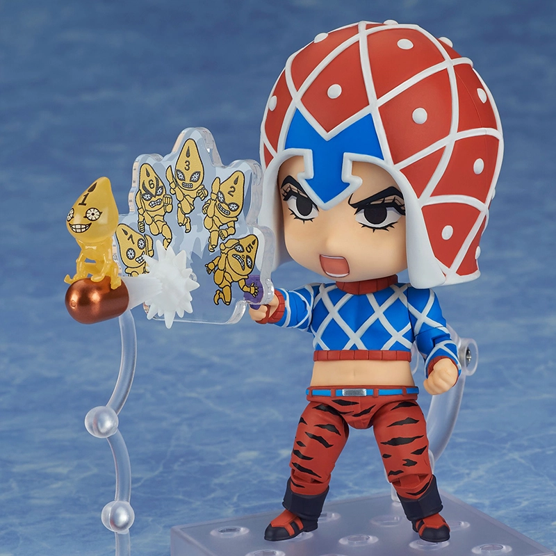GSC JOJO jojo Q