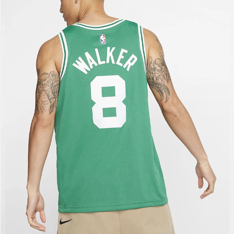 Nike NBA Swingman Jersey SW 8