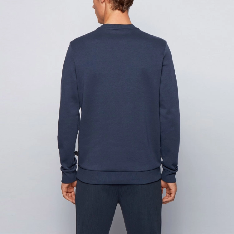 HUGO BOSS Logo
