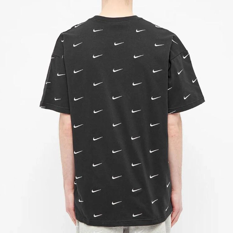 Nike Nrg Swoosh Logo Tee LogoT