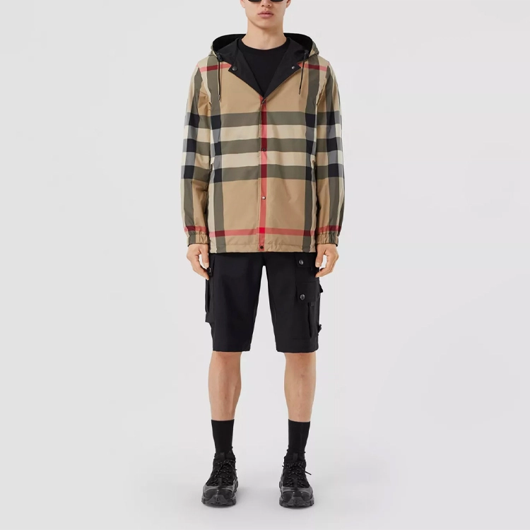Burberry