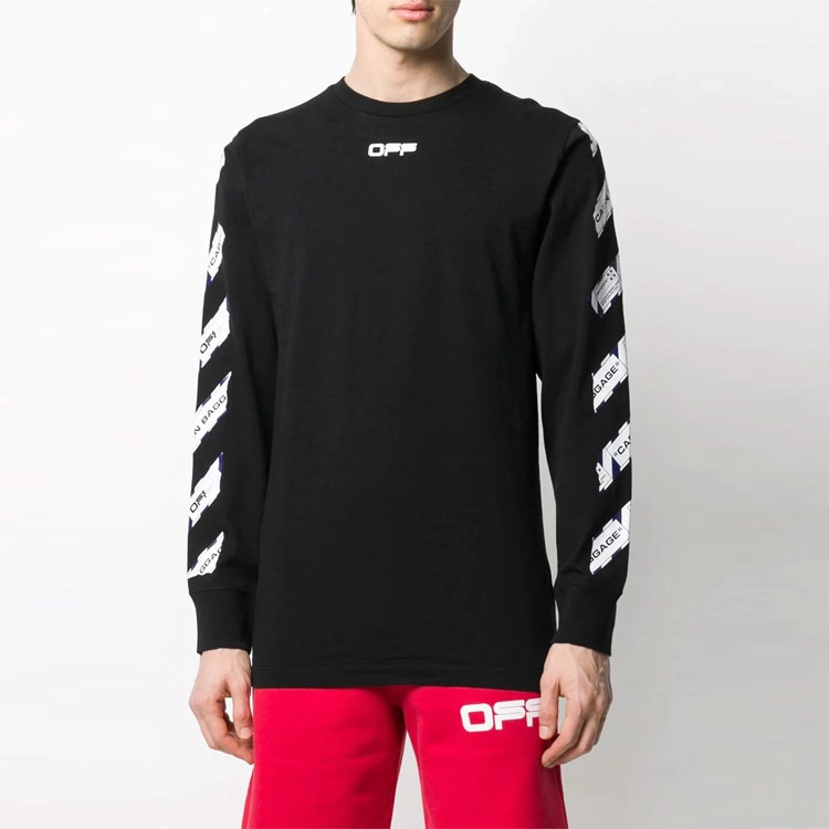 OFF-WHITE FW19 Airport TapeT