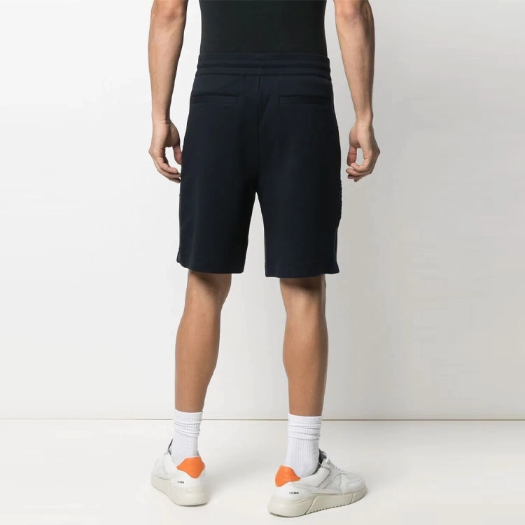 EMPORIO ARMANI Logo