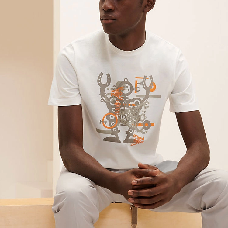 HERMES SS21 T
