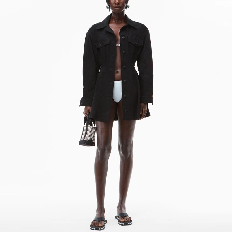 alexander wang FW21