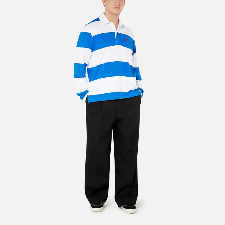 AMIPARIS FW21 Polo