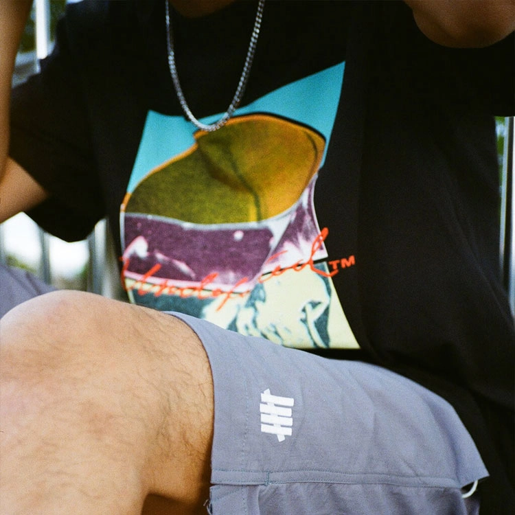 UNDEFEATED T