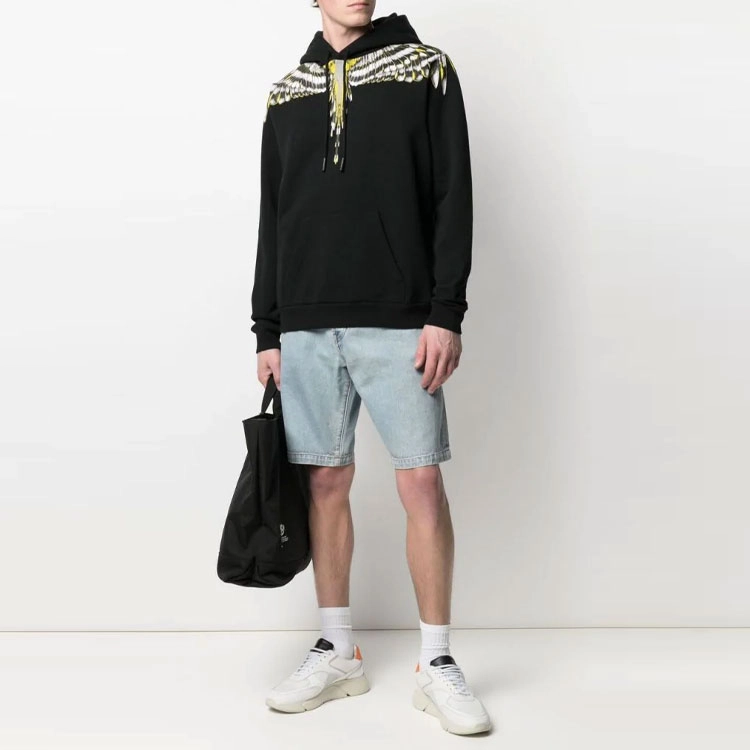 Marcelo Burlon SS21