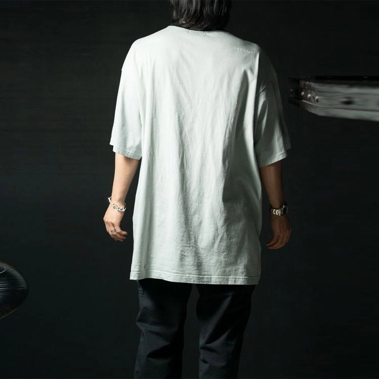 Cav Empt SS21 WRAP FORWARD T