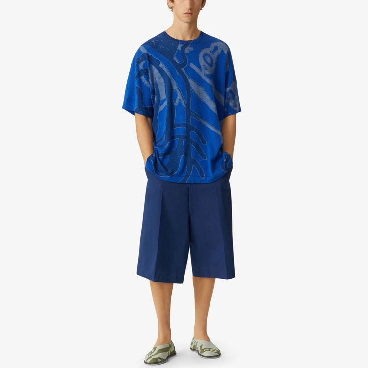 KENZO SS21 T