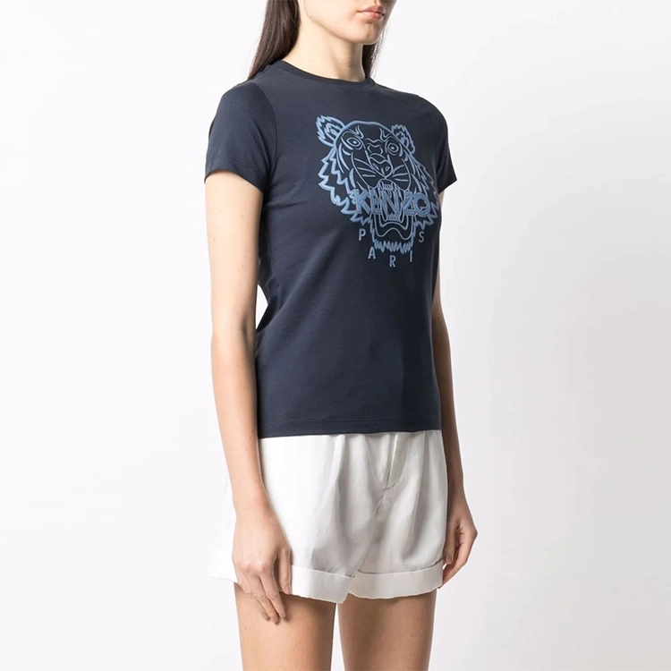 KENZO FW21 LogoT