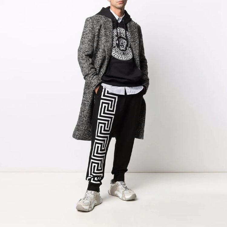 VERSACE Logo