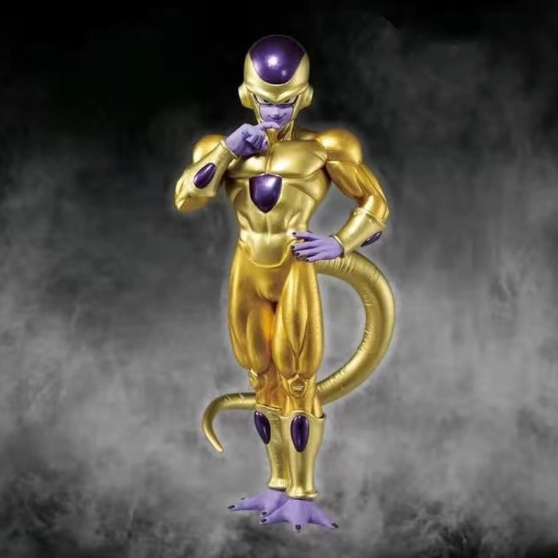 BANPRESTO Back to the film E 20cm
