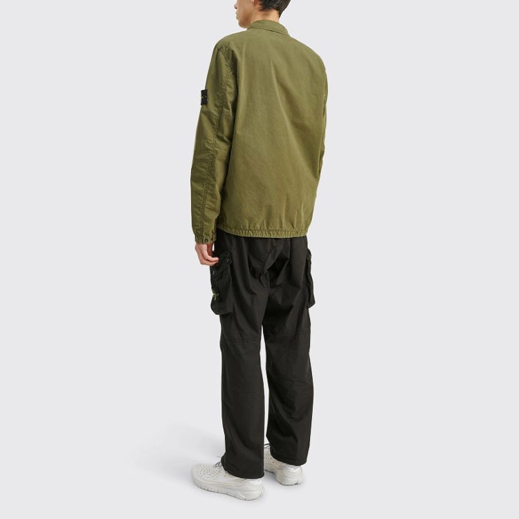 STONE ISLAND SS21