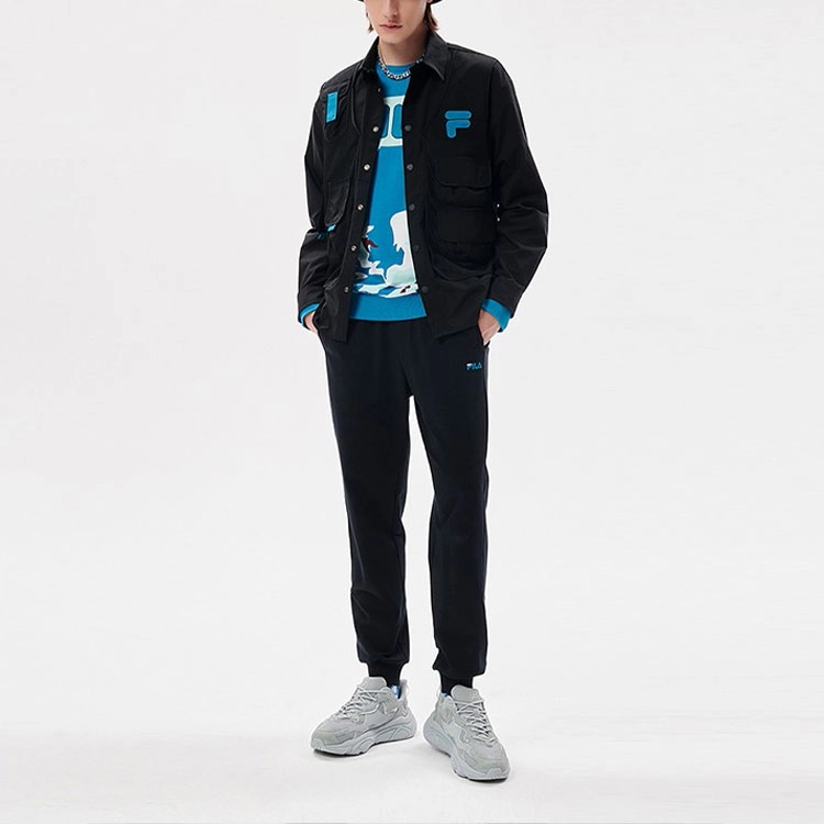 FILA FUSION