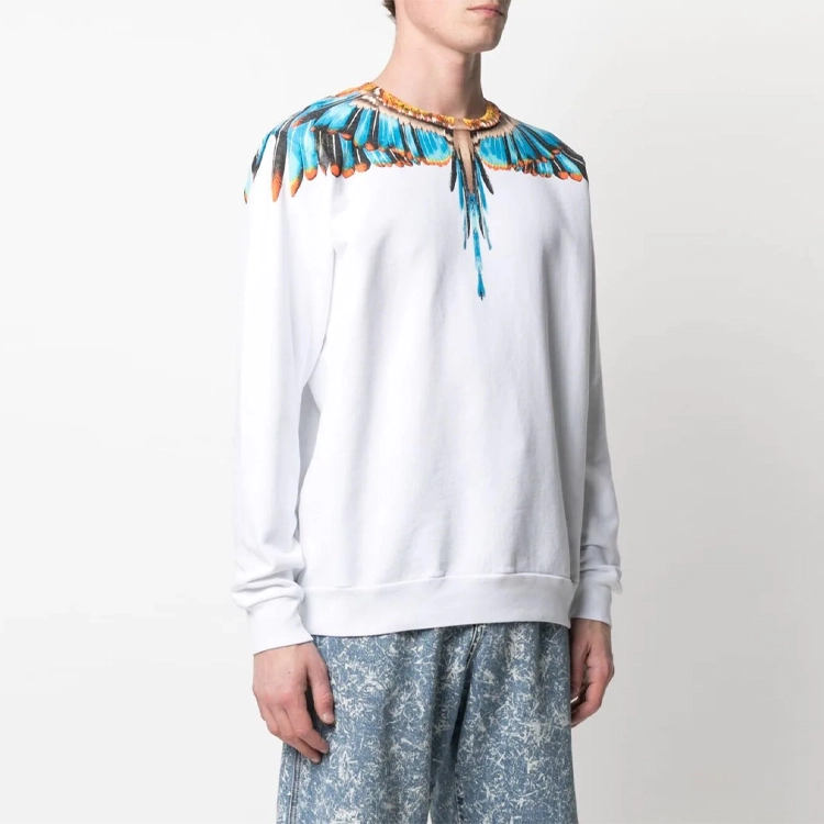 Marcelo Burlon Wings SS21