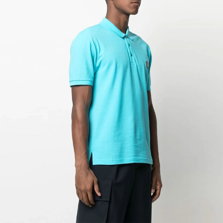 MOSCHINO SS21 Polo