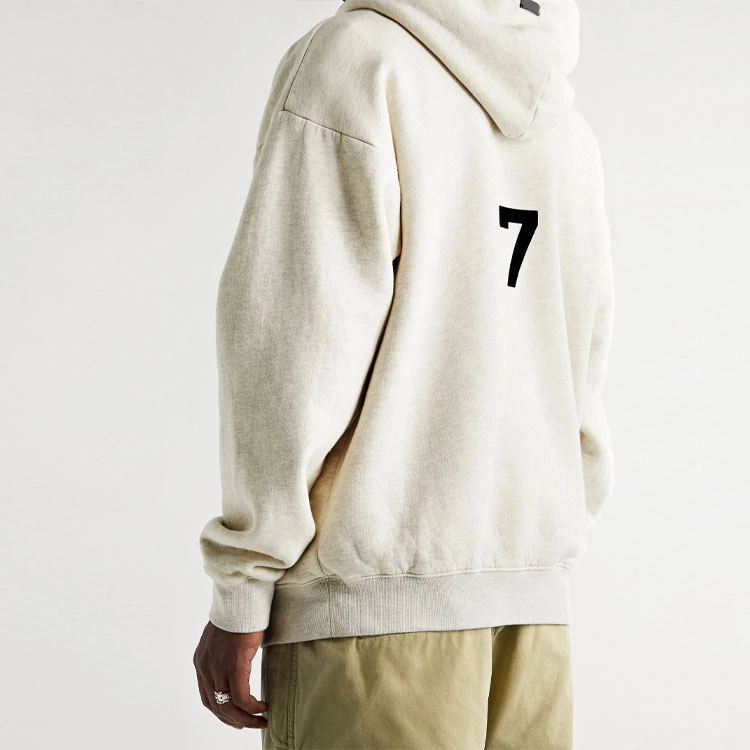 Fear of God ABC