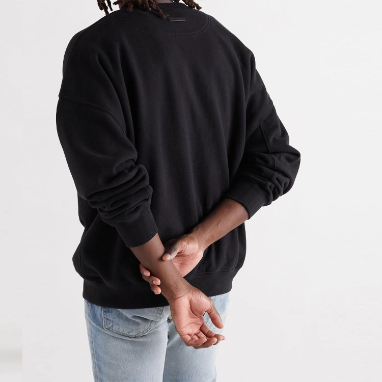 Fear of God logo