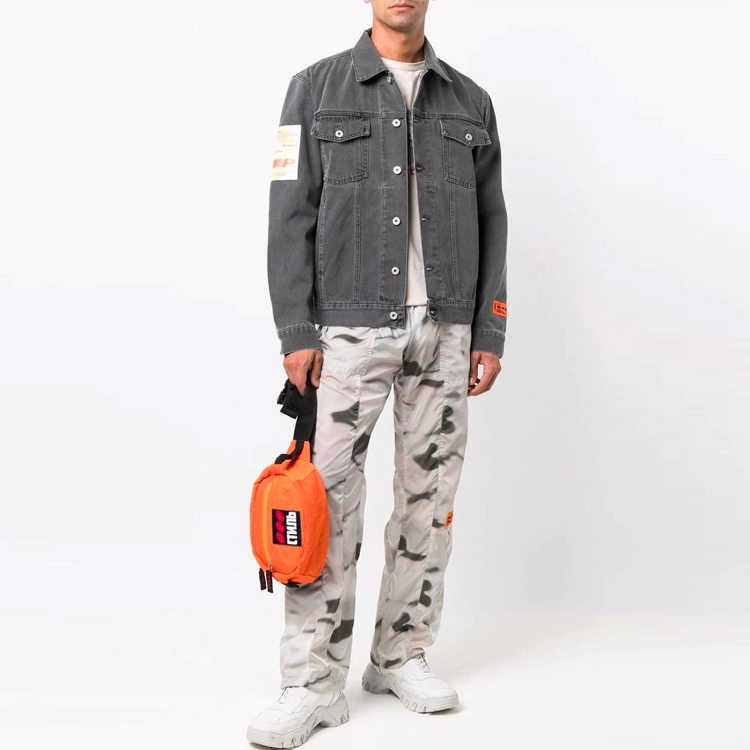 HERON PRESTON SS21