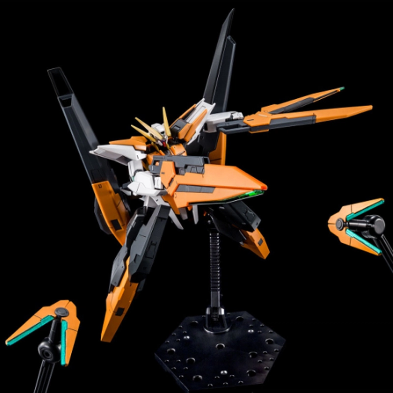 BANDAI HG 1144 PB 13cm