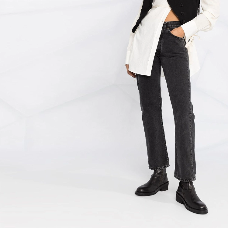 Maison Margiela FW21Logo