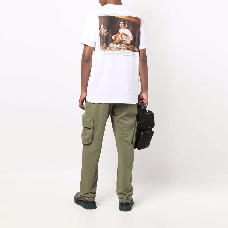 OFF-WHITE FW21 T