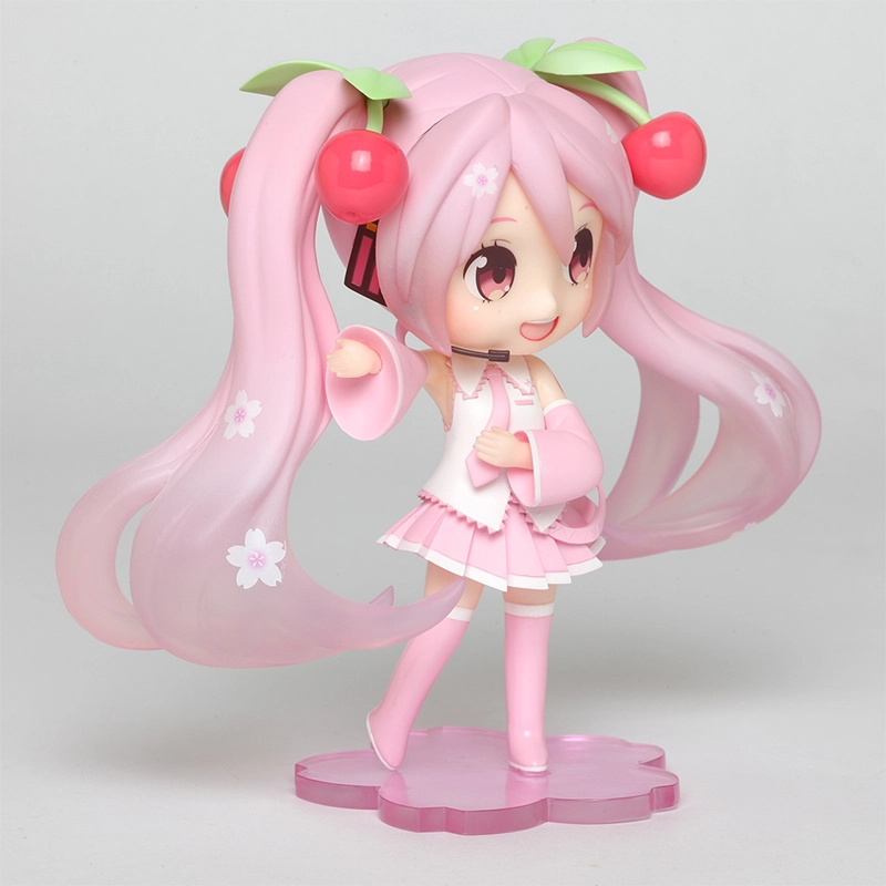 TAITO q 14cm