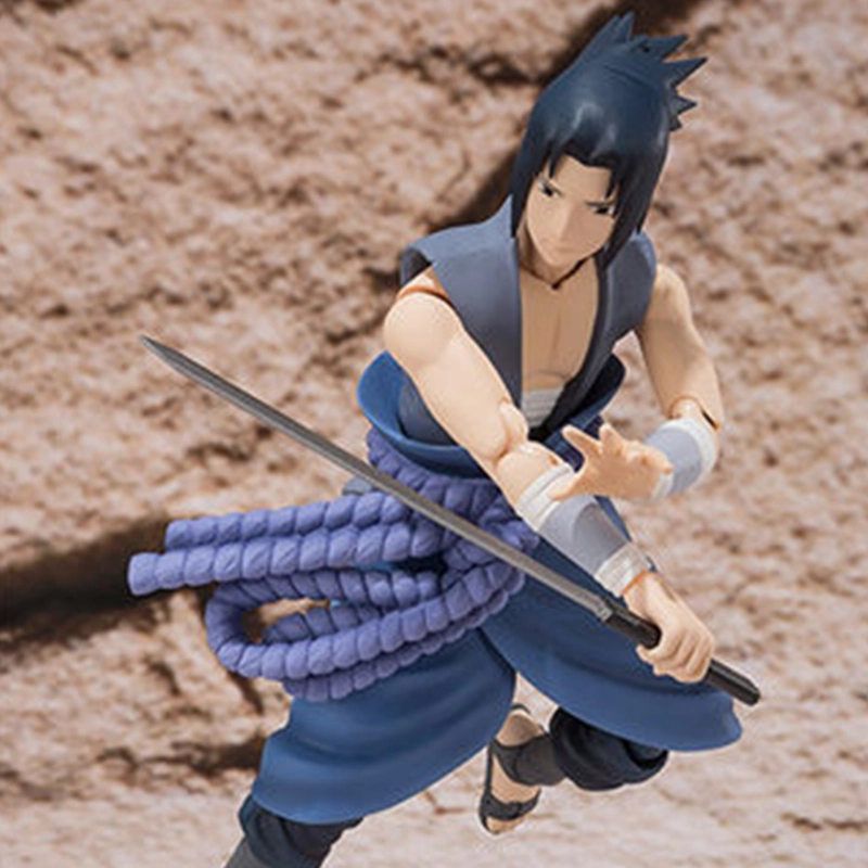BANDAI shf 14cm