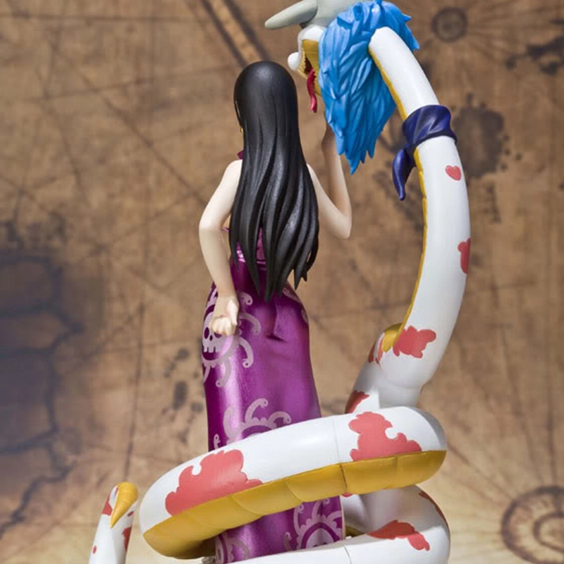 BANDAI figuarts zero 16cm