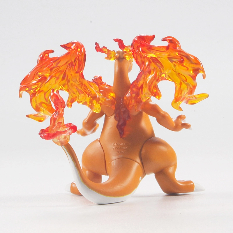 TAKARA TOMY mx-02 10cm