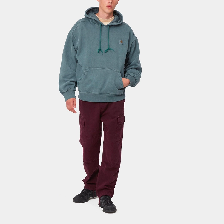 Carhartt WIP Keyto Cargo Pant FW21 Logo